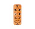 ifm electronic AL Series I/O Module, 8 port