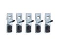 Bott Steel Wall Panel Tool Holder, 50x20x60mm