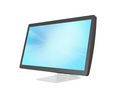 MicroTouch M1-215IC Series Touch-Screen HMI Display - 21.5 in, TFT LCD Display, 1920 x 1080