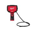10mm probe Inspection Camera, 1200mm Probe Length, 1280 x 720 / 480 x 272pixels Resolution