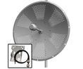 L-Com Aerial Mounting & Installation Coaxial Flylead ARK2425DPD-0