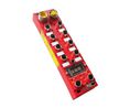 112095 Series Ethernet Module for Use with Material Handling Systems, Filling and Packaging Machines, Machine Tool