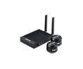 FLIR Vibration Meter - Peak, VRMS, Crest Factor, GRMS