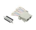 D-Sub AdapterMale RJ45