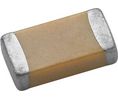10 pF Multilayer Ceramic Capacitor, 3 kV V, 1 %, Surface 10pF