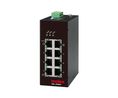 Molex Unmanaged 8 Port Industrial Ethernet Switch