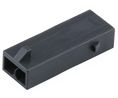 Molex, 223794Male Connector Housing, 3 mm Pitch, 2 Way, 1 Row Straight, Pack of 20 pieces