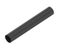 Adhesive Lined Heat-Shrink Tube, Black 4 mm Sleeve Dia. x 1.2m Length, ATUM Series, Pack of 25 pieces