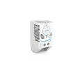 Pfannenberg 1712100000 Thermostat10 A, 120/240 V ac, 60 °C, 0 °C