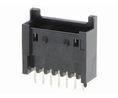 Molex, 535170Male Connector Housing, 2.5 mm Pitch, 7 Way, 1 Row Vertical, Pack of 5 pieces