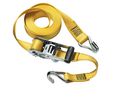 Master Lock 4.5 m Hook to Eye Ratchet Strap, 35 mm Wide