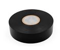 Electro Insulating Tape Black PVC Film Electrical Tape, 19mm x 20m