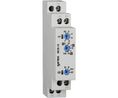 Miniature Circuit Breaker Series DIN Rail Timer Relay, 1-Contact240 V, 0.05 to 100 h, 4-Function, 1 CO 1CO IP40 / IP20