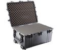 1630 PolypropyleneNoNo Transit Case Yes17.48 in, Black