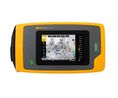 Fluke Ultrasonic Leak Detector, 7 in Display