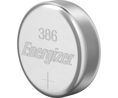 Button Non-Rechargeable Battery, 1.55 V, 11.6 mm Diameter, Silberoxid, 1.55V, 110mAh