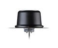 XAHP.60.A.301111 Round Multi-Band Antenna with SMA Connector, GPS