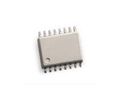 Broadcom, HCPL-316J-500E DC Input 1 Optocoupler, Surface, 16-Pin SO