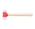 Mallet 575g Plastic 110mm