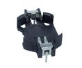 CR2032 Battery Holder, PCB Mounted Contact