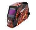 SIP 2300F Welding Shield, Adjustable Headband, 100 x 59.5mm Lens