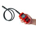 Inspection Camera, 1m Probe Length, 480 x 234pixels Resolution, LED Illumination