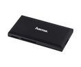 Hama 4 port USB 3.0 External Multi Card Reader for Compact Flash & SD Memory Cards, External