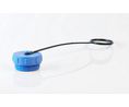 RS PRO Circular Connector Dust Cap IP68 Rated
