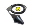 Cable Float Switch, 10 m Cable, SPDT, 250 V ac Max, 125 V dc Max 10m Copolymer Polypropylene (PP)