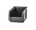 Conductive Polypropylene ESD Box 500mm (L) 300mm (W) 200mm (H)