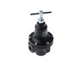 Norgren G 1/2 Pneumatic Regulator - 0.2bar to 8bar, 1/2 in, 28bar max. input