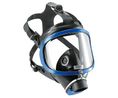 DRAEGER X-plore 6300 Series Full-Type Respirator Mask, Hypoallergenic