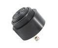 95dB Panel Mount Buzzer, 10V dc Min, 28V dc Max