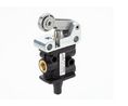 Roller Lever 3/2 Pneumatic Control Valve super X Mechanical 3/2 valve Series, G 1/8, 1/8in, III B