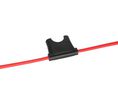 20A Inline Fuse Holder for ATO/ATC 19x18.6mm Fuse, 32V dc