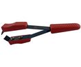 Wire Stripper, 0.6mm Max, 125 mm Overall