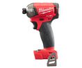 Milwaukee M18FQID-0 - Cordless 18V Impact Driver with Body Only