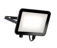 Knightsbridge FLN Floodlight, 84 LED, 50 W, 5430 lm, IP65, 230 V ac, 5430lm, LED