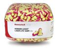 Honeywell Safety Hl400 Refill Can 400Prs Laser Lite Pack of 400 pieces