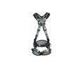 MSA Safety 10206546 Safety Harness, 140 kg Max, L, M