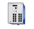 Hirschmann Managed 16 Port Ethernet Switch