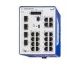 Hirschmann Managed Switch 24 Port Ethernet Switch