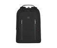Reisezubehör, Rucksack, 24l, Schwarz