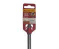 Starrett SDS Drill Set Series Carbide Tipped SDS Plus Drill Bit, 12mm Diameter, 260 mm Overall