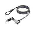 StarTech.com Laptop Lock for use with Nano Slot Devices