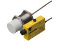 Carlo Gavazzi Capacitive Threaded Barrel Proximity Sensor, M30, 15 mm Detection, PNP NO+NC, 10 → 40 V dc