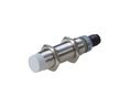 Carlo Gavazzi Inductive Threaded Barrel Proximity Sensor, M18, 8 mm Detection, PNP NO, 10 → 40 V dc