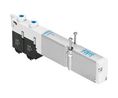 Solenoid Operated Valve