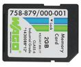 WAGO 2 GB Industrial SD SD Card