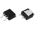 Vishay 650 V 12 A Rectifier & Schottky Diode SiC Schottky 3-Pin D2PAK VS-3C12ET07S2L-M3